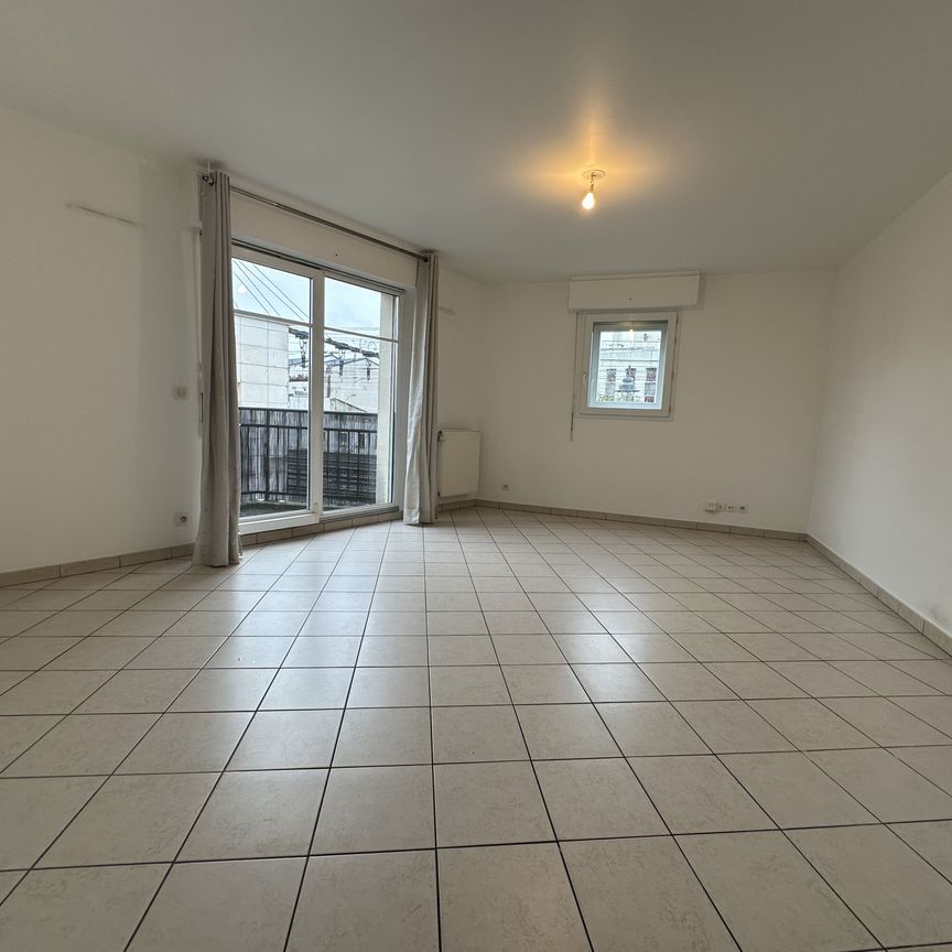 Location Appartement 3 pièces 62m² MAISONS ALFORT 94700 - Photo 1