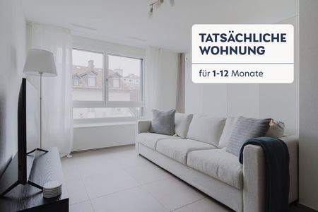 2.5 Zimmer, 50 m², 4. Stock - Foto 2