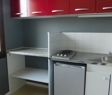 Location Appartement 1 pièce 32m² VILLERS LES NANCY 54600 - Photo 6