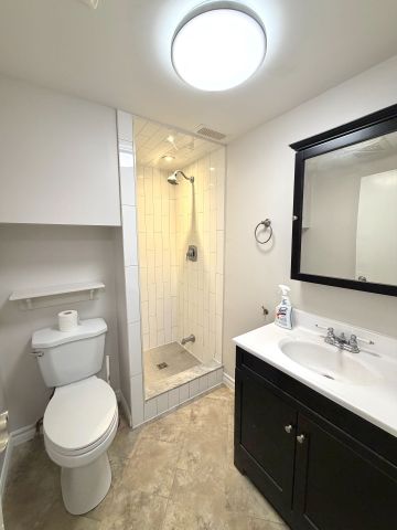 For Lease - 73 Boothbay Crescent Unit# Lowerfl, Newmarket, Ontario - Photo 3