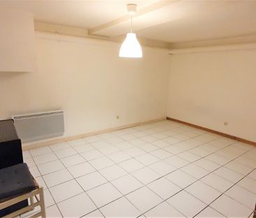 Location Appartement 1 pièce 36m² LILLE 59800 - Photo 1