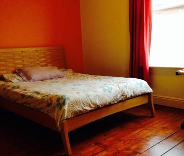 1 bedroom in a house share to rent - Photo 6