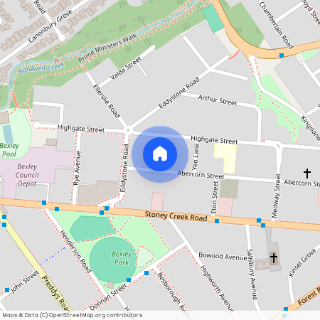 80 Abercorn Street, Bexley NSW 2207