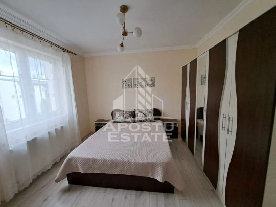 Apartament cu 3 camere de inchiriat, Bloc nou , Braytim,Timisoara - Fotografie 1