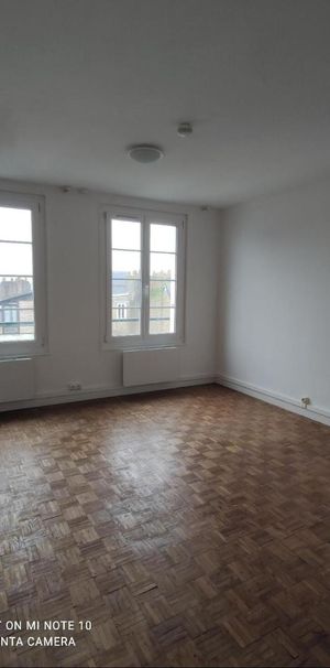 Location Appartement 1 pièce 27m² NANTES 44000 - Photo 1