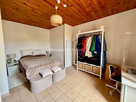 MAISON DE VILLAGE TYPE 2 ENSUES LA REDONNE, - Photo 2