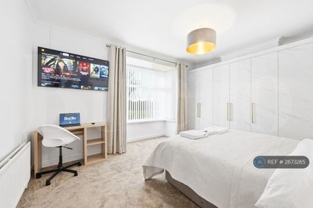 3 bedroom terraced house to rent - Photo 5