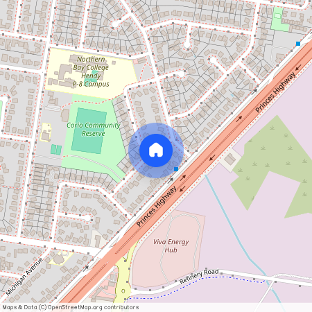 18 Bogong Street, Corio