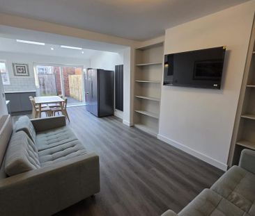 1 bedroom house of multiple occupation to rent - Photo 1