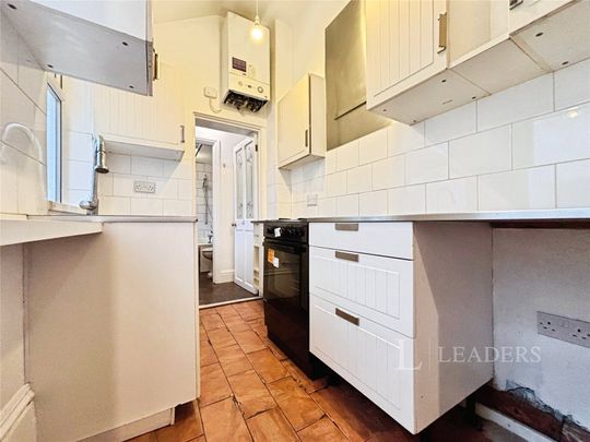 2 bedroom house to rent Salisbury Road, Smethwick, West Midlands, B66 - Photo 1