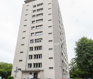 Kraków, Krowodrza, Stachiewicza Mieszkanie na wynajem - Zdjęcie 2