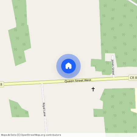 202 Queen Street, South Bruce Peninsula