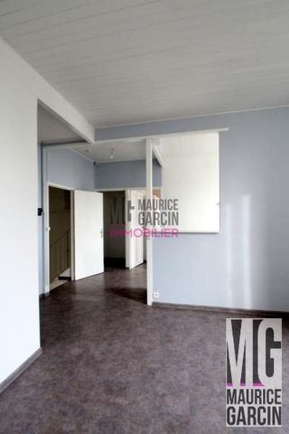 A LOUER - APPARTEMENT CAVAILLON - 3 pièces 54.68m² - Photo 4