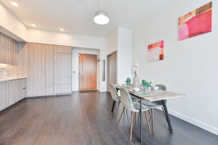 For Lease - 85 McMahon Drive Unit# 3808, Toronto, Ontario - Photo 4