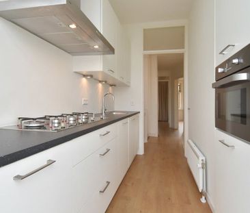 Appartement te huur: Stuyvesantstraat 254 2593 GV Den Haag - Foto 2