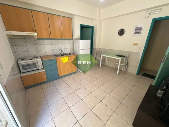 Studio/Γκαρσονιέρα για ενοικίαση Εσταυρωμένος (Ηράκλειο Κρήτης) - Φωτογραφία 1