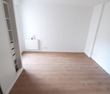 location Appartement T1 DE 20.9m² À LEVALLOIS PERRET - Photo 1