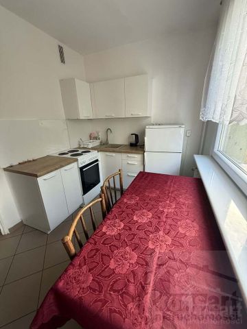 Kawalerka z balkonem w bloku z windą - Фото 4