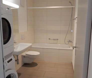 3.5 Zimmer, 88 m², 1. Stock - Foto 4