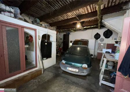 Location Appartement 4 pièces 84m² BEZIERS 34500 - Photo 5