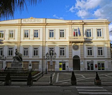 Appartamento in villa, ottimo stato, 100 m², Centro, Sant'Agnello - Photo 3