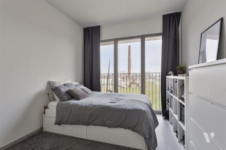 Mooi appartement in centrum Hasselt - Photo 2