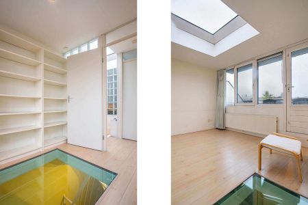 Johanna van Duynstraat, Rotterdam, Nederland - Photo 4