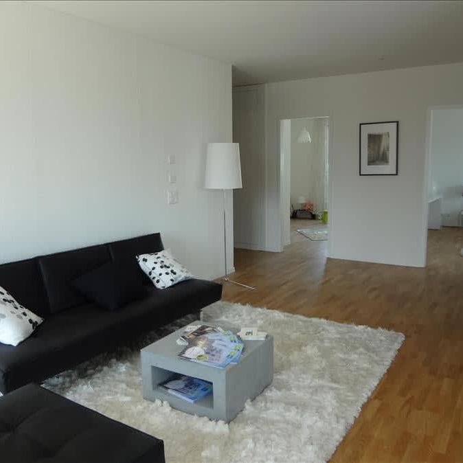 4.5 Zimmer, 109 m², 4. Stock - Foto 1