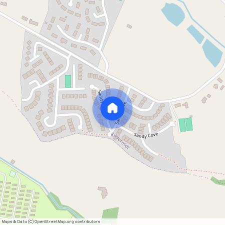 30 Sandycove Phase 2, Ballymoney, Gorey, County Wexford