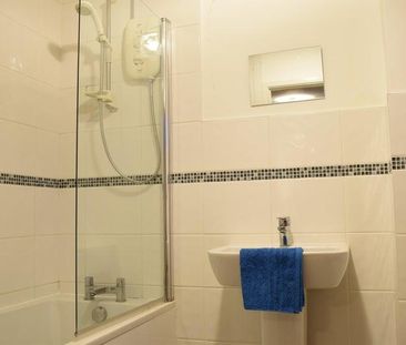 1 bedroom terraced house to rent - Photo 3