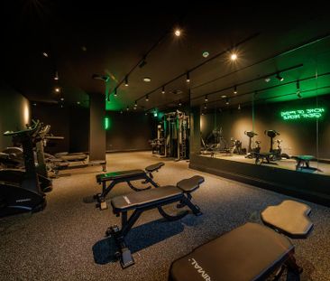 Studio to rent - Photo 5