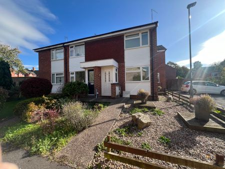 2 bedroom town house to rent Sedgefield Green, DE3 - Photo 4