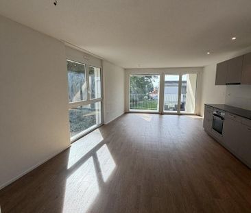 3.5 Zimmerwohnung im 2. Stockwerk in Kerzers - Photo 1