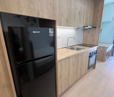 Studio/Γκαρσονιέρα για ενοικίαση Βαρδάρης - Δικαστήρια (Βαρδάρης - ... - Photo 6