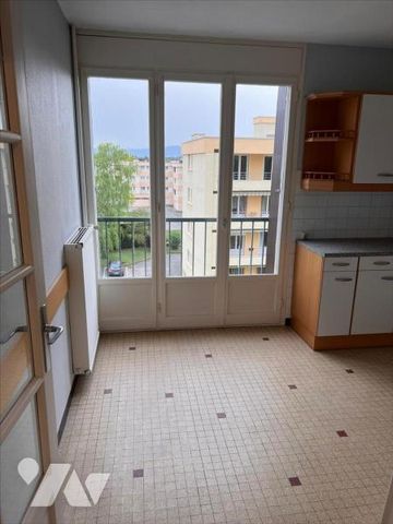 TOURNON SUR RHONE APPARTEMENT 3 PIECES DE 69.22 M² - Photo 5