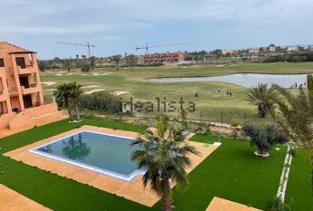 Alquiler de piso en Calle Infanta Cristina