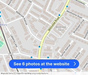 Didsbury Court, Didsbury - Photo 1