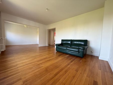 Location Appartement 4 pièces 70m² ST SEBASTIEN SUR LOIRE 44230 - Photo 2
