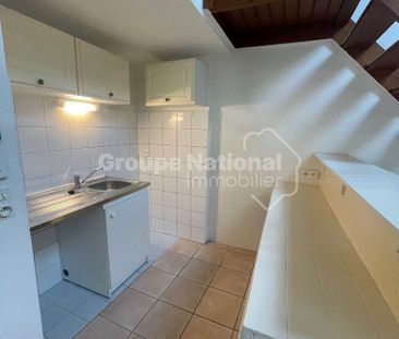 Location Appartement 3 pièces 69m² - Photo 1