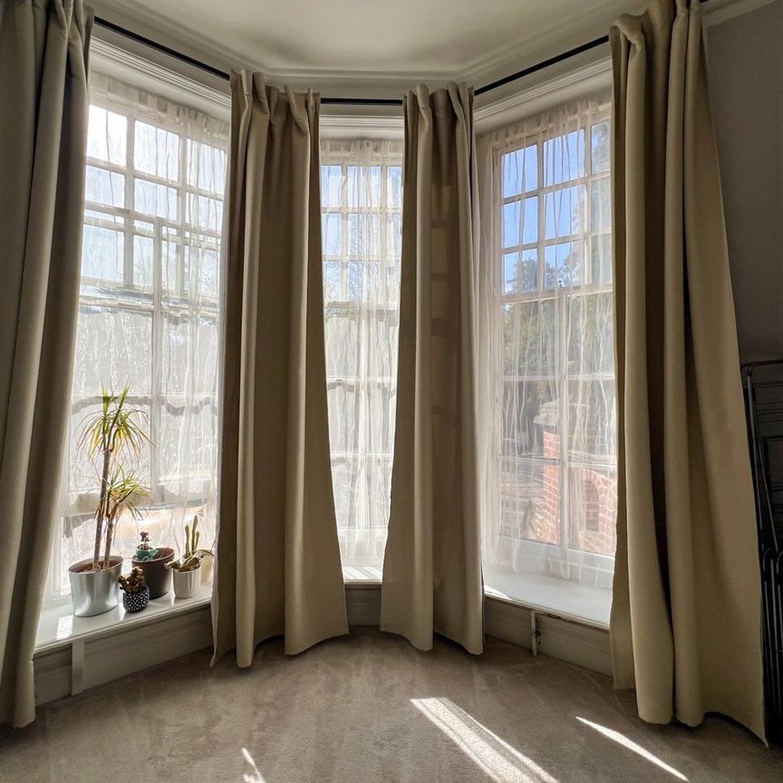 2 Bed Flat, De Montfort Court, LE2 - Photo 1