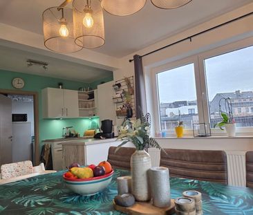 Appartement te huur - Foto 4