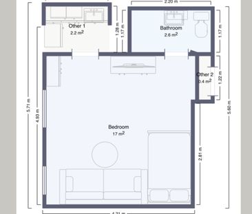 Kungsgatan 31 - Foto 1