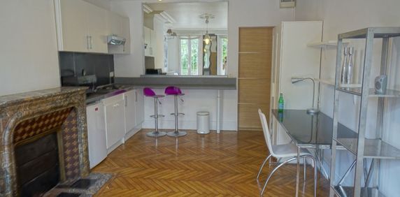 Location Appartement 1 pièce Meublé 23m² ROUEN 76000 - Photo 2