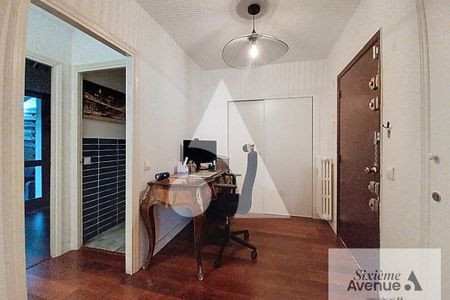 Appartement Cannes 2 pièce(s) 57.07 m2 - 2 Terrasses - Cave - Photo 4