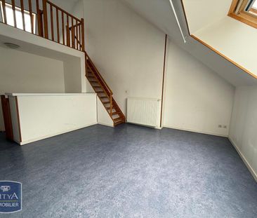 Location Maison 4 pièces 120m² DAMIGNY 61250 - Photo 1