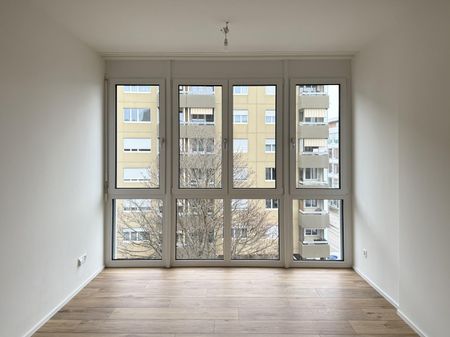 1 Zimmer, 25 m², 4. Stock - Photo 4