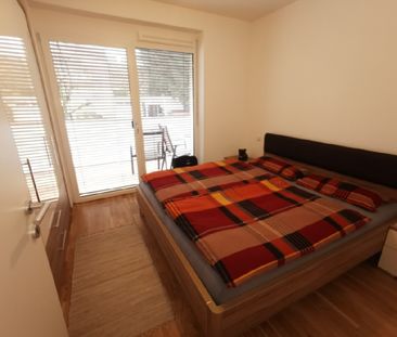 Stilvolle Mietwohnung mit Balkon in Weiz …! - Foto 2