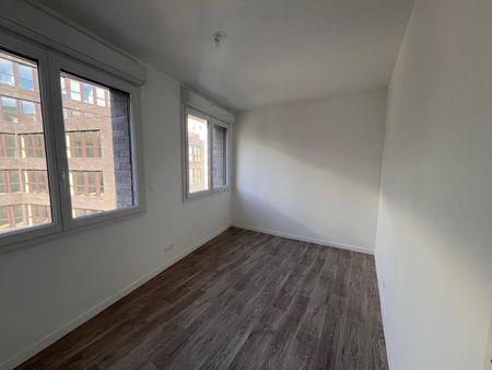 location Appartement T3 DE 64.5m² À BOBIGNY - Photo 5
