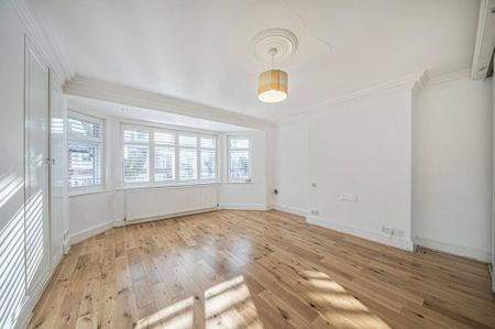 7 bedroom house to rent - Photo 3