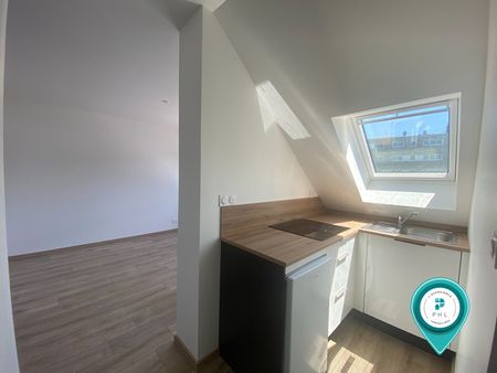 Location Appartement 2 pièces 34m² - Photo 4